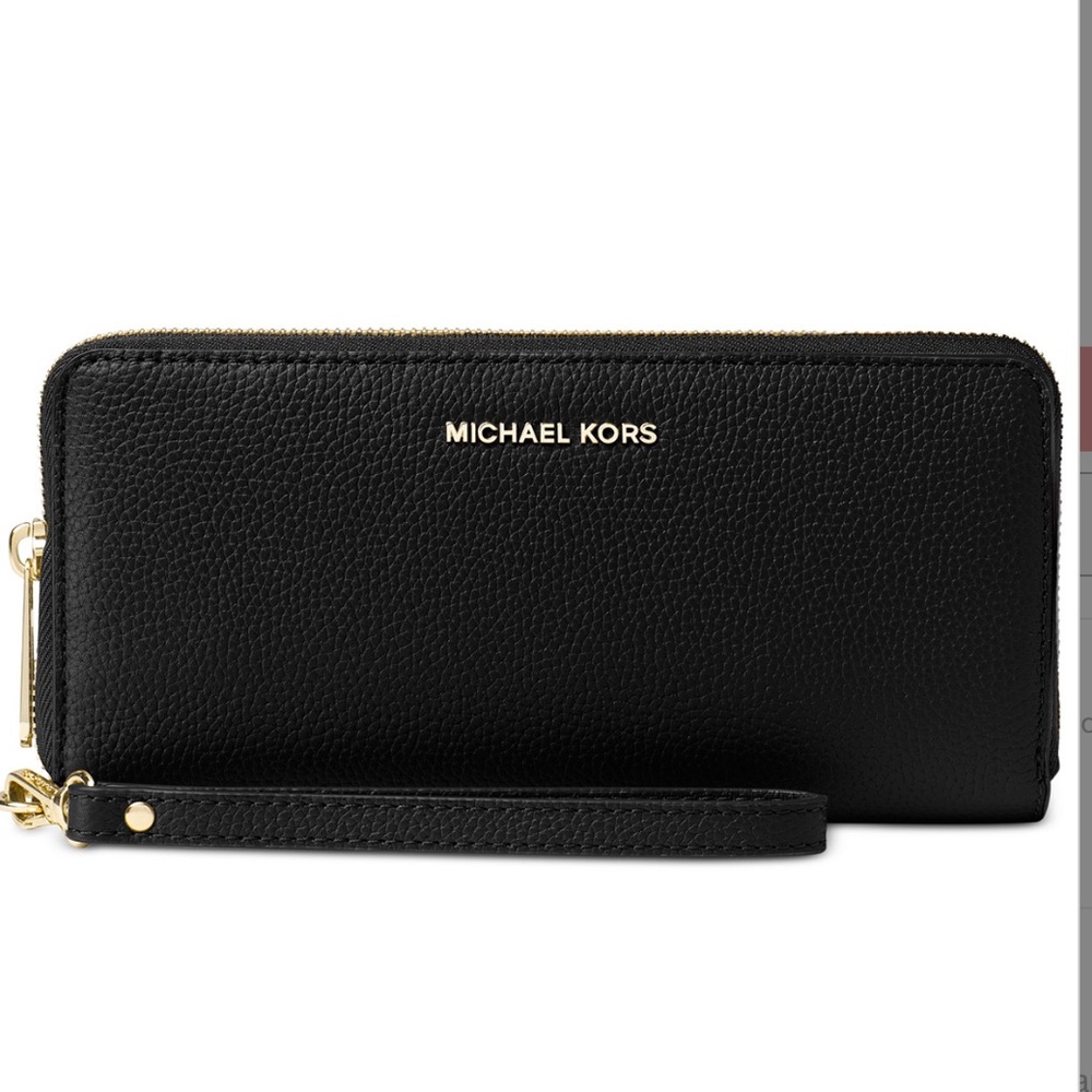💕 MICHAEL KORS WRISTLET WITH RIFD PROTECTION 💕